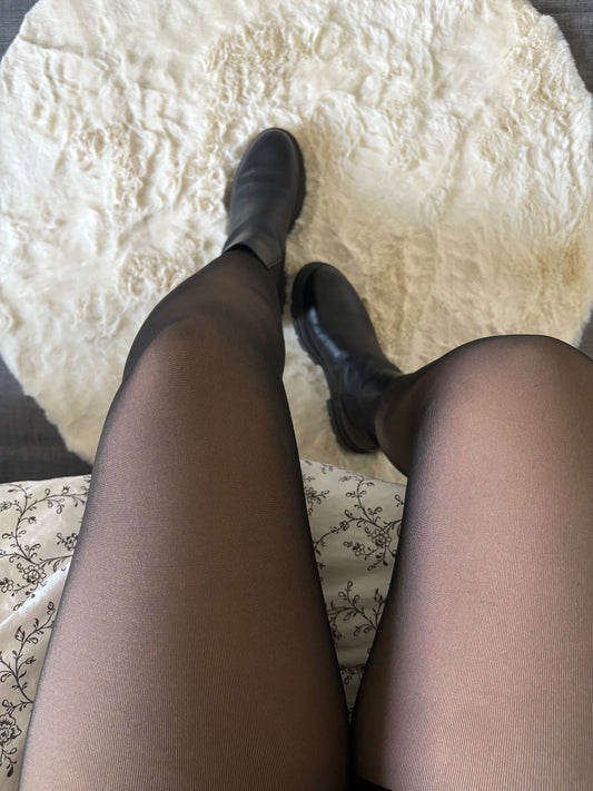 Collant Polaire Classique