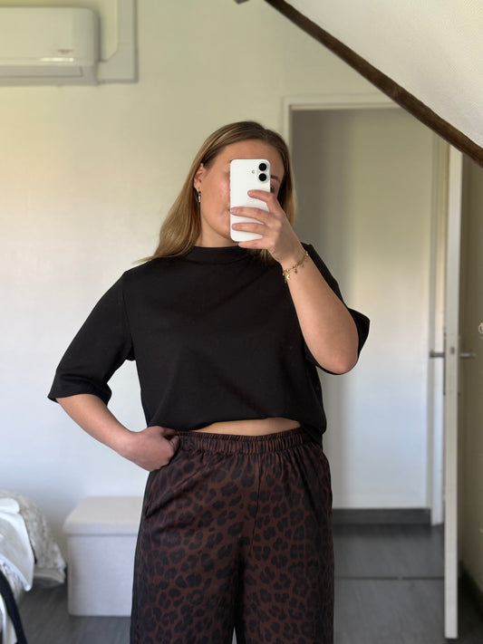 T-shirt Maya – l’essentiel comfy