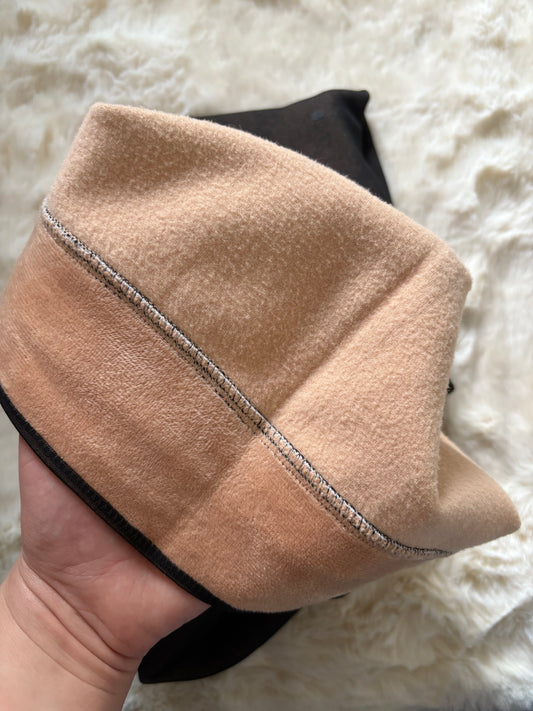 Collant Polaire Classique